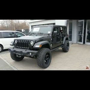 Meet your Posher, Francis gem